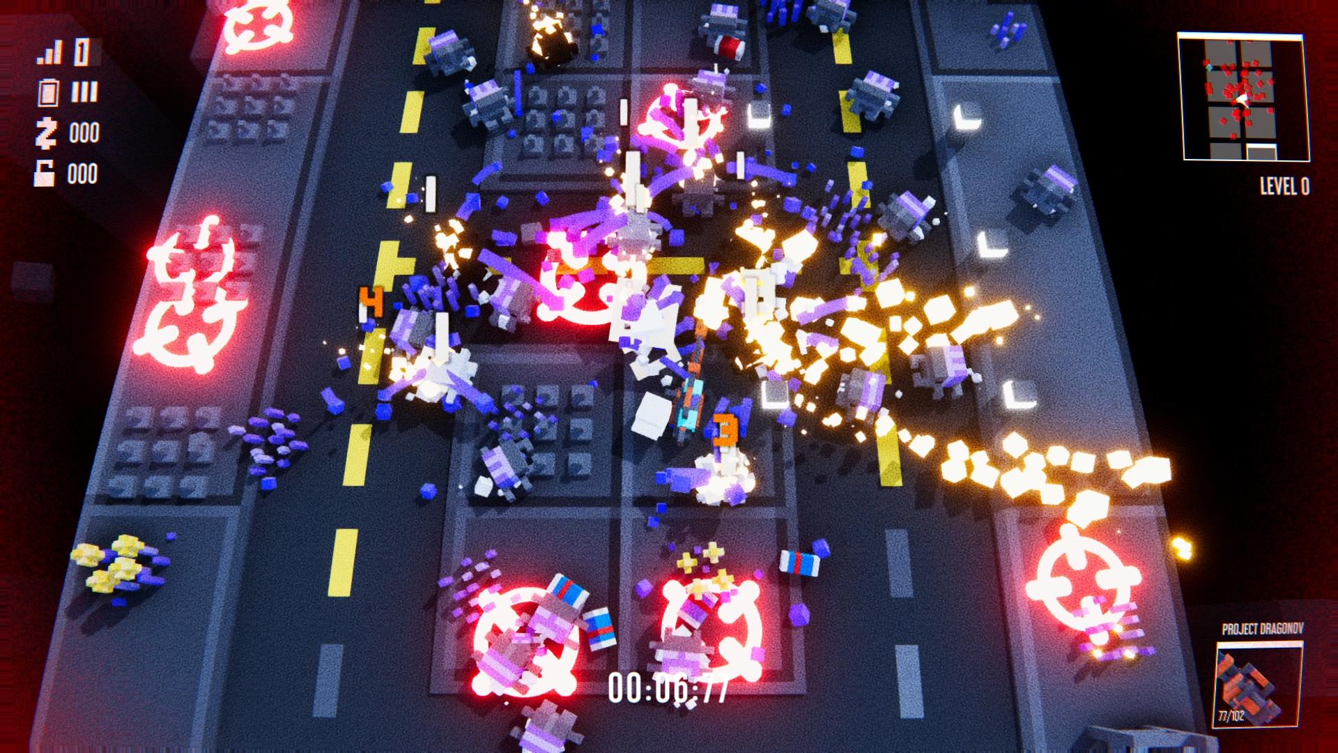 Terminal Breach ستيم كود رقمي