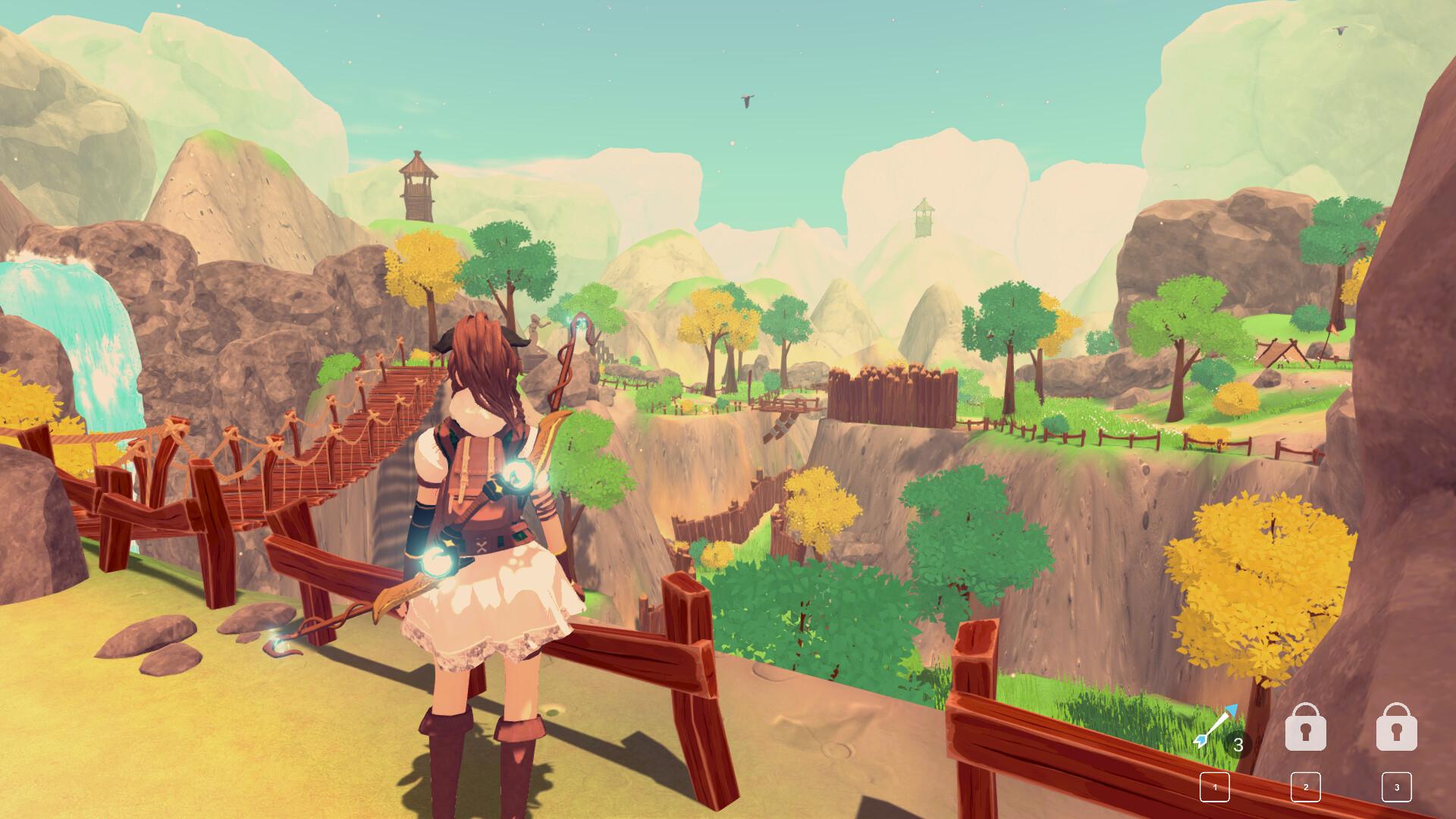 Cynthia: Hidden In The Moonshadow اكسبوكس 1 / إكس بوكس سيريس X|S حساب