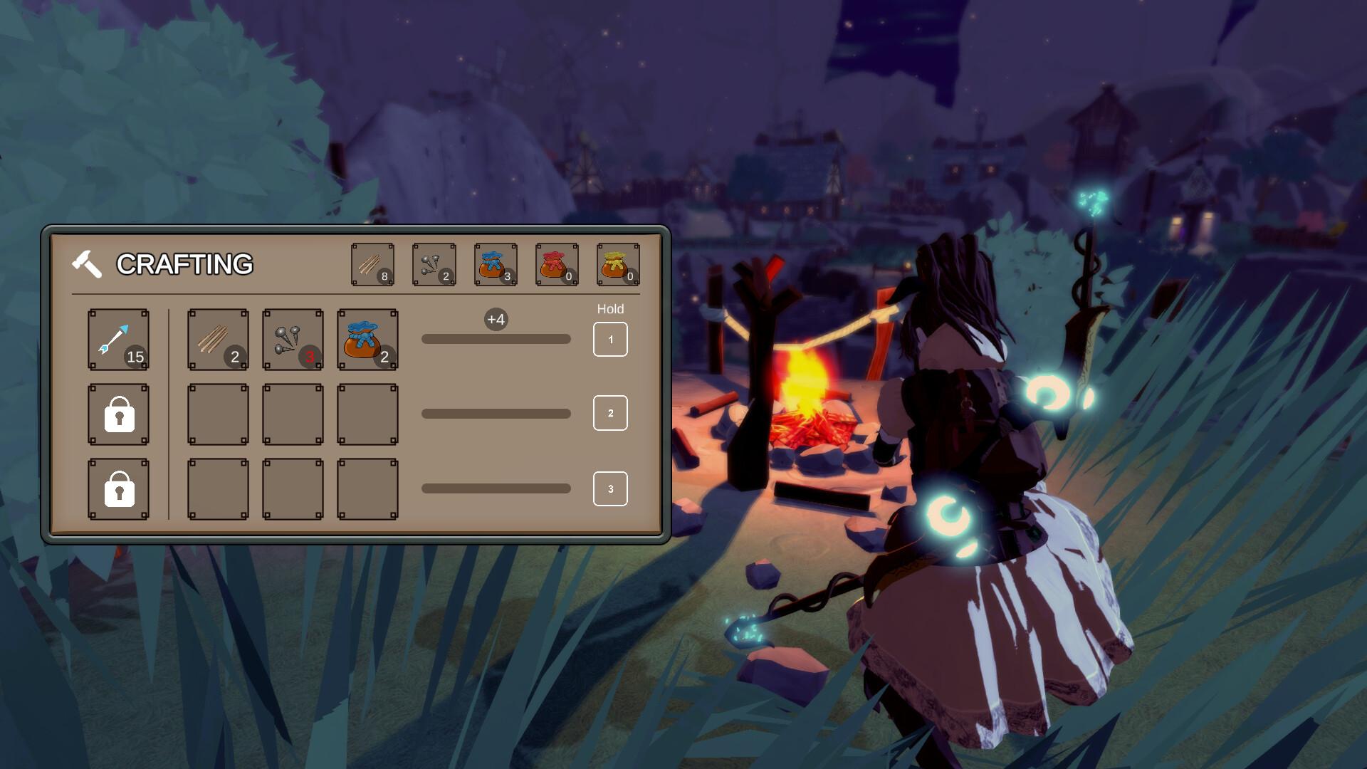 Cynthia: Hidden In The Moonshadow اكسبوكس 1 / إكس بوكس سيريس X|S حساب