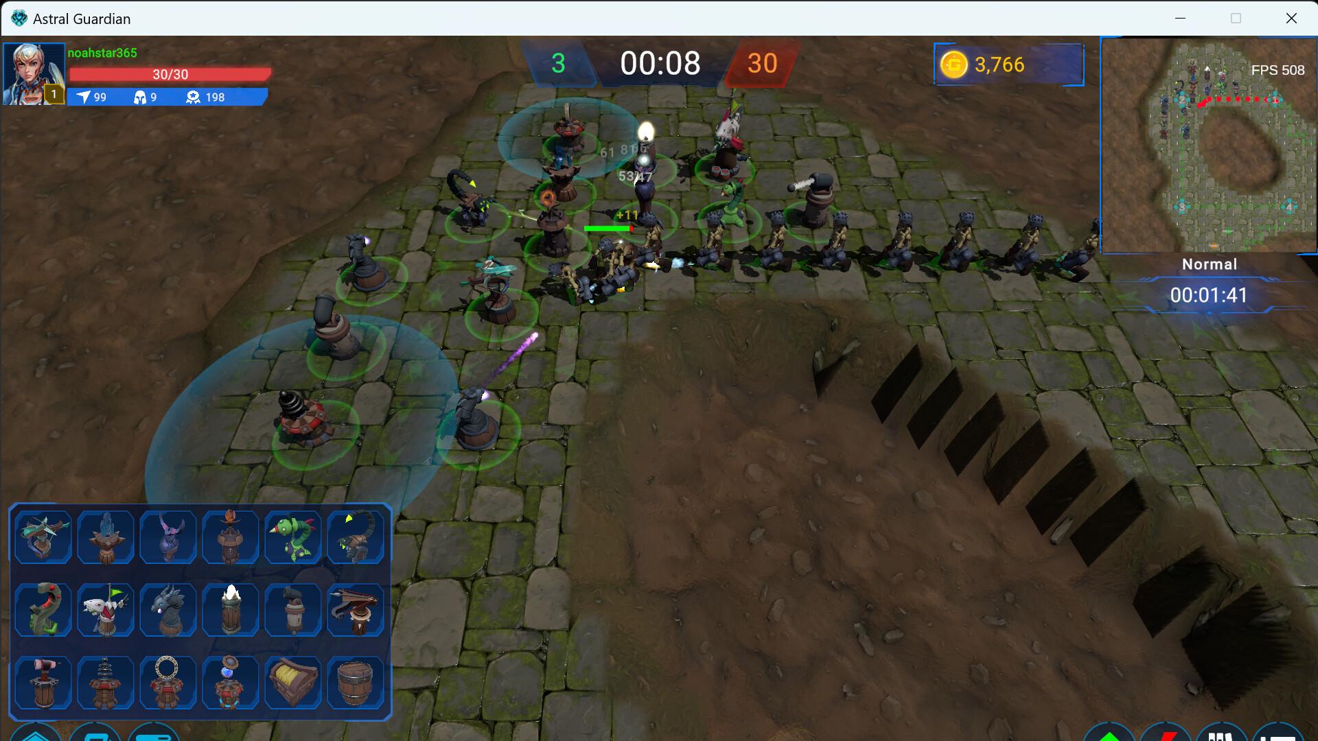 Astral Guardian ستيم كود رقمي