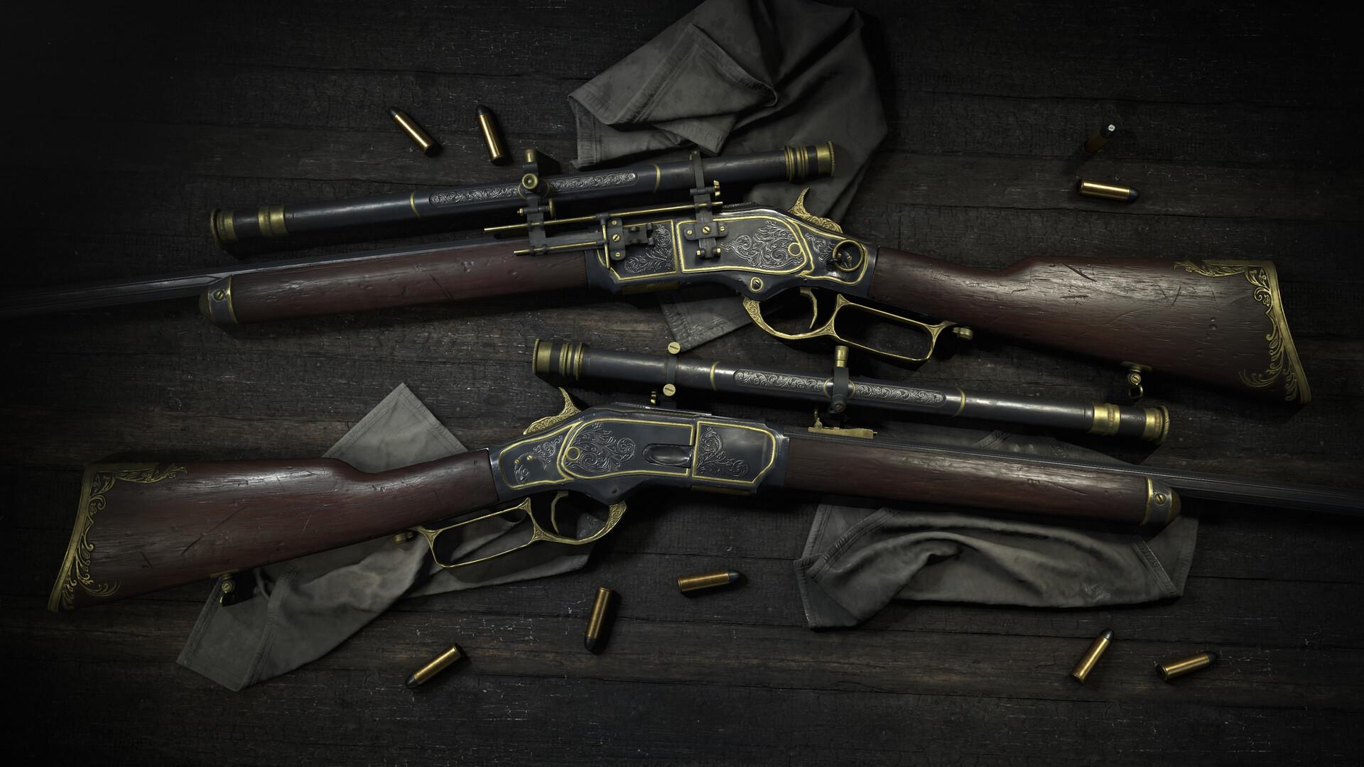 Hunt: Showdown 1896 - Commedia Della Morte DLC بي سي ستيم كود رقمي