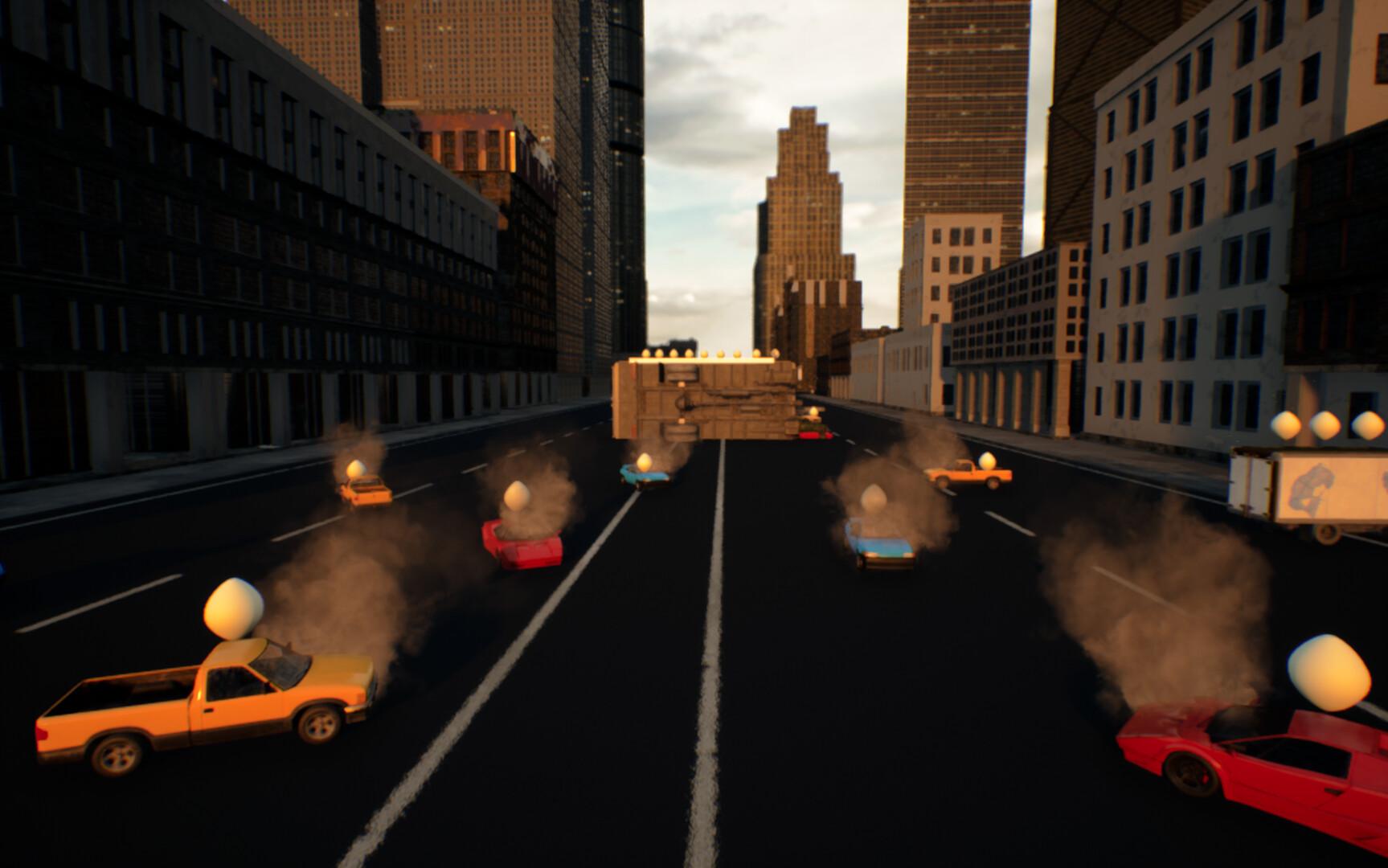 Getting To The Other Side!!! ستيم كود رقمي