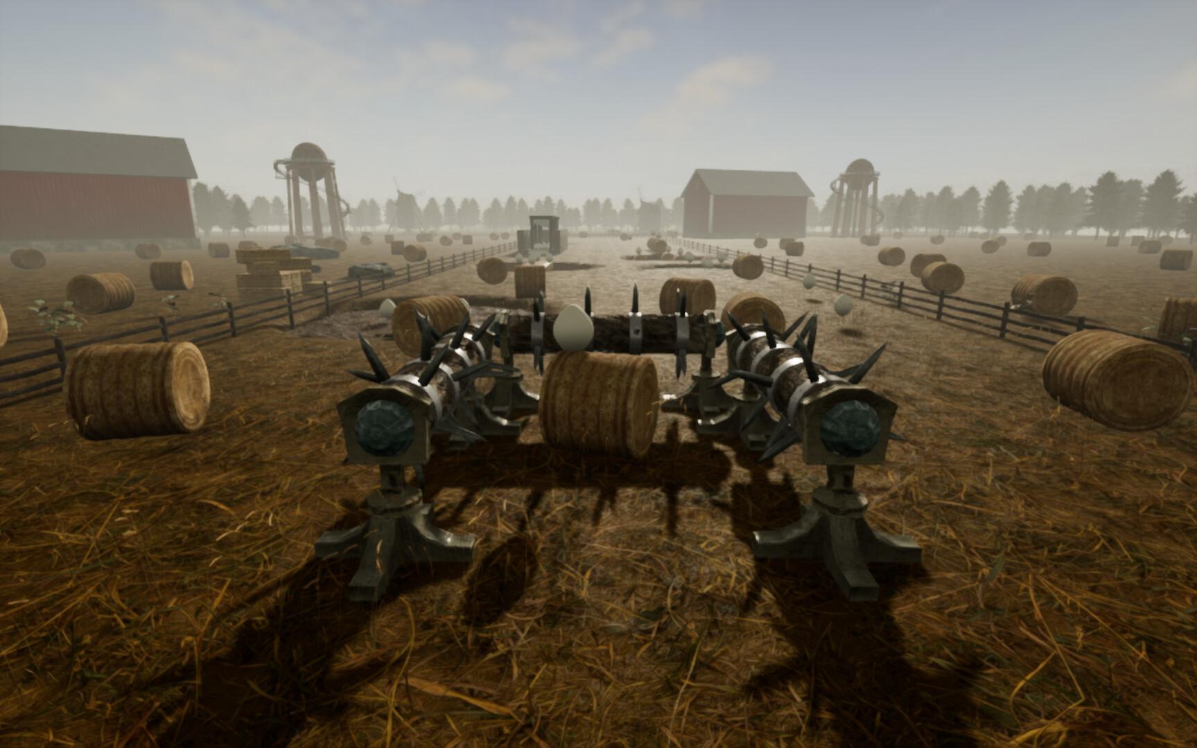 Getting To The Other Side!!! ستيم كود رقمي