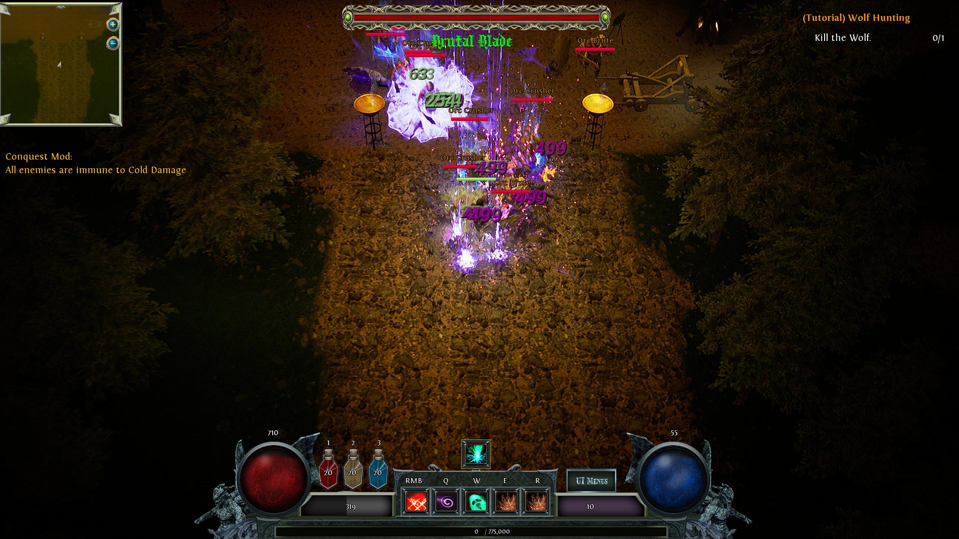 Sanctum Breach ستيم كود رقمي