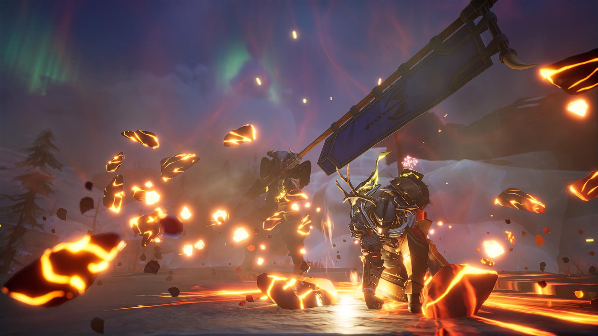 Stray Blade بي سي ستيم كود رقمي