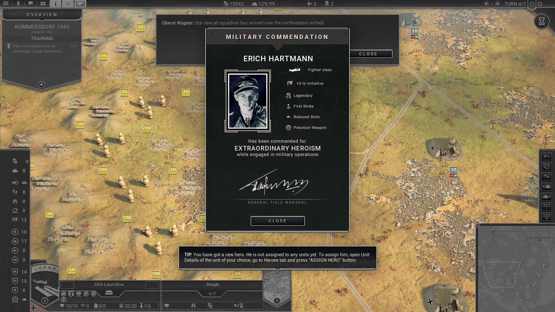 Panzer Corps 2 - Axis Operations 1943 DLC بي سي ستيم كود رقمي