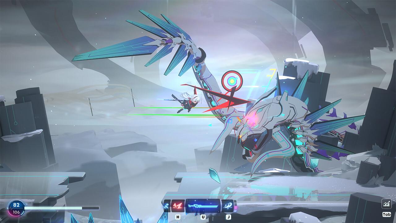 Neon Echo ستيم كود رقمي