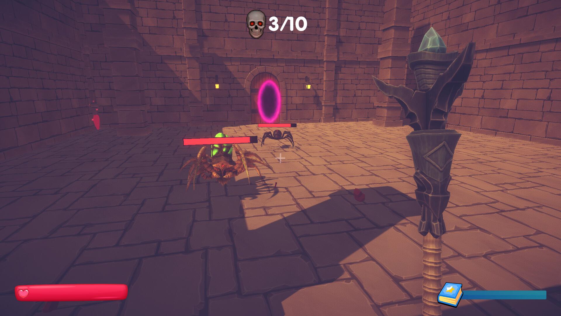 Way Of The Wizard ستيم كود رقمي