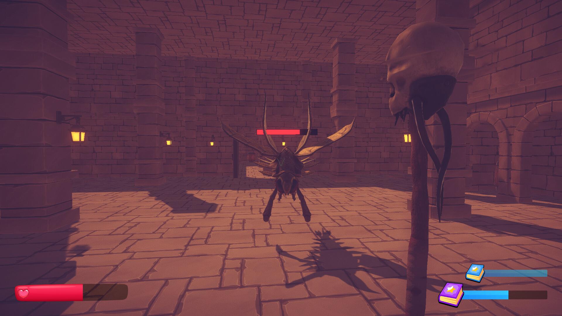 Way Of The Wizard ستيم كود رقمي