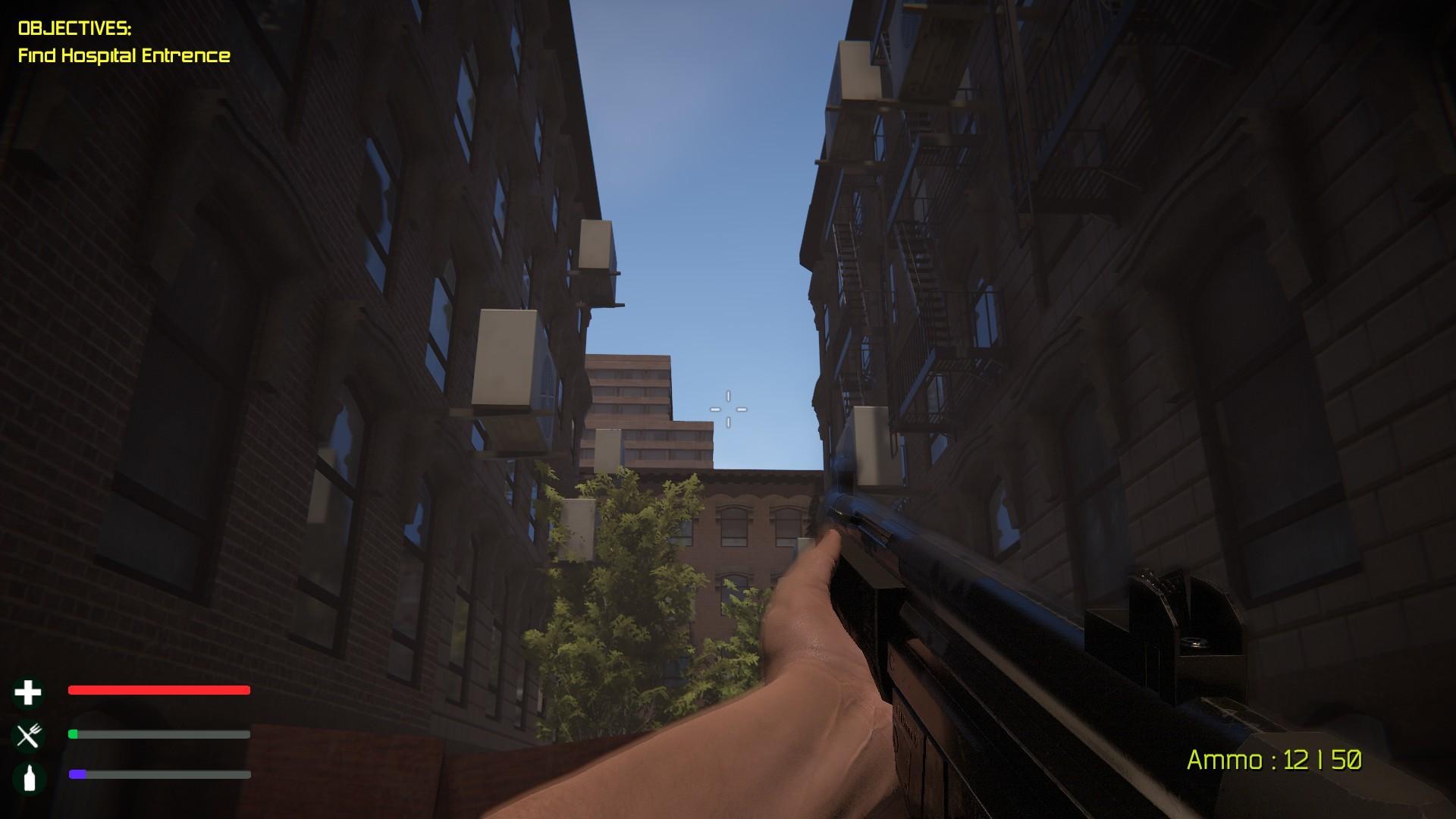 Infected ستيم كود رقمي