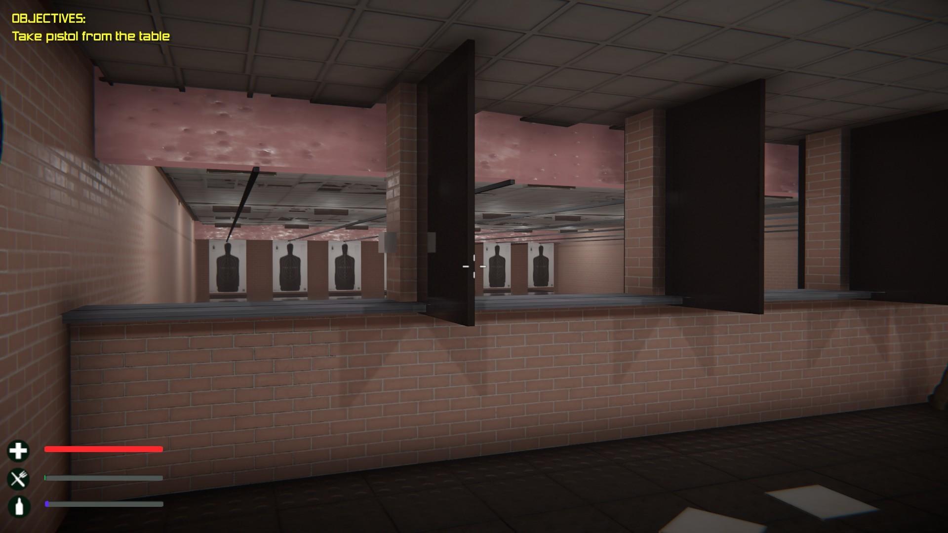 Infected ستيم كود رقمي