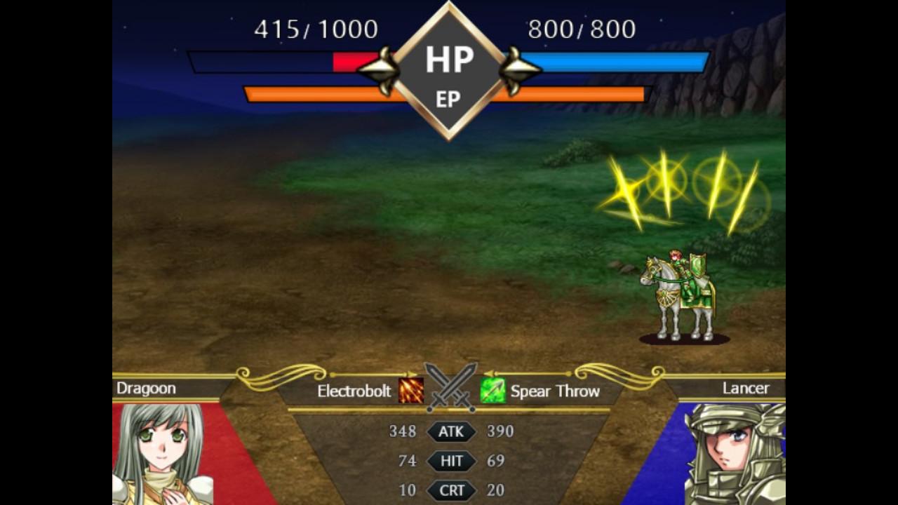 Elemental War: Dawn Of The Crystals ستيم كود رقمي