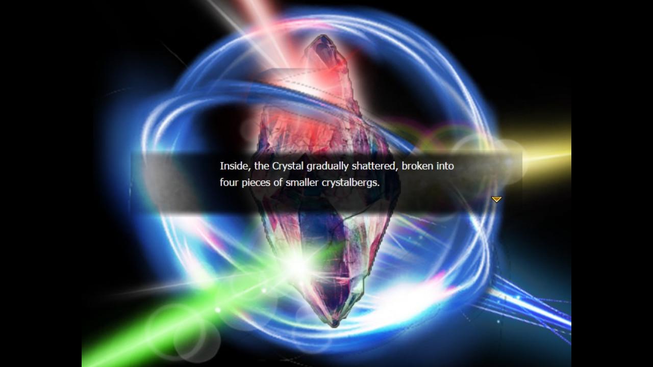 Elemental War: Dawn Of The Crystals ستيم كود رقمي