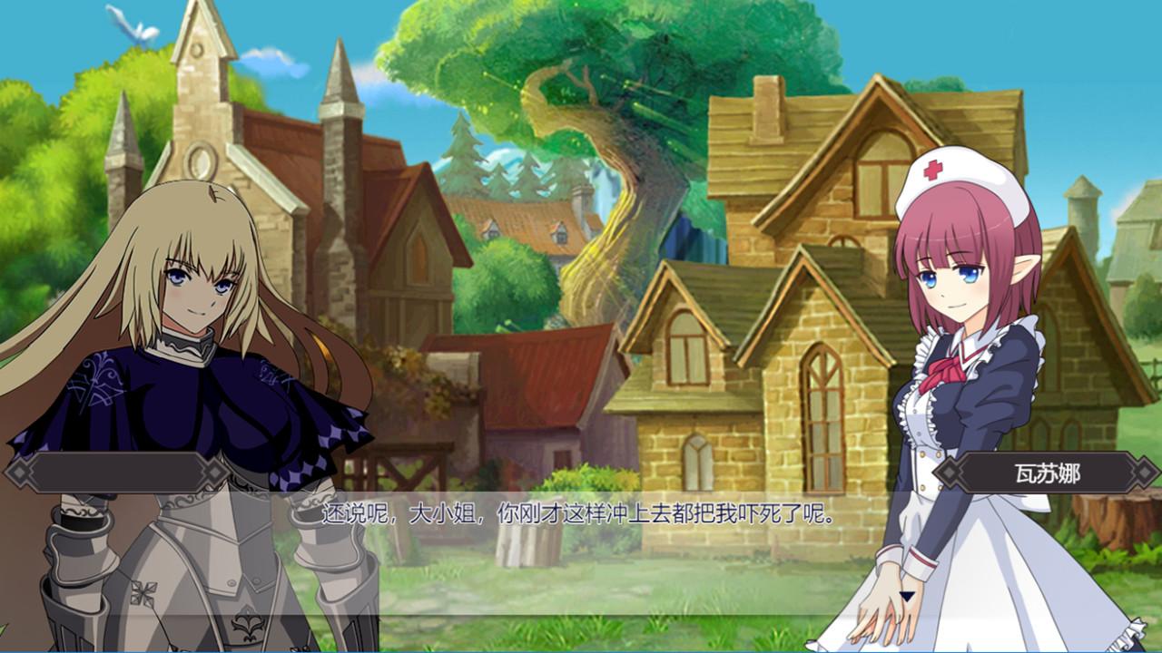 Tactics & Strategy Master: Joan Of Arc ستيم كود رقمي