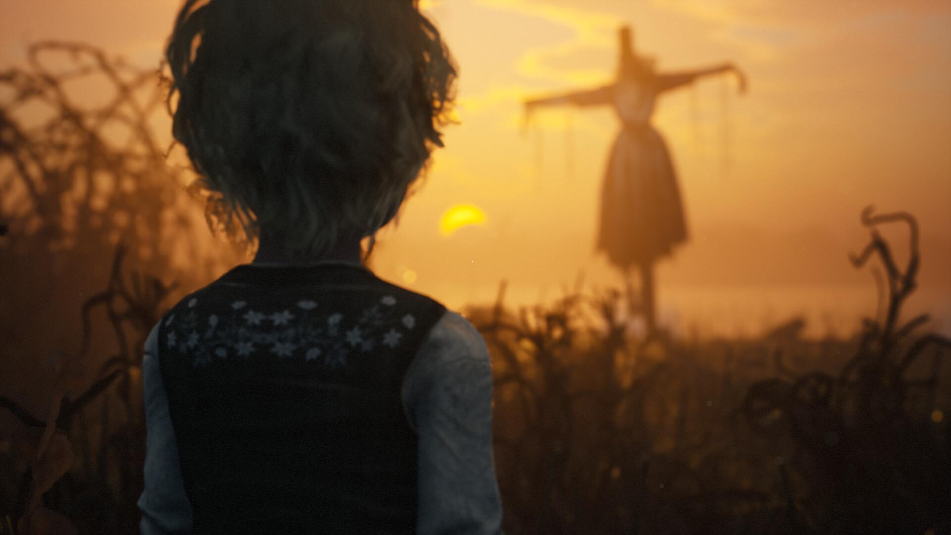 Bramble: The Mountain King بي سي ستيم كود رقمي