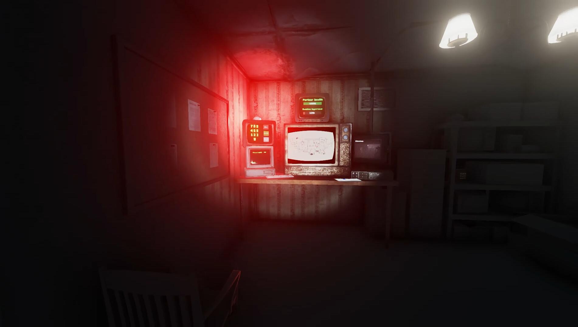 Goodbye Dr. Sanchez ستيم كود رقمي