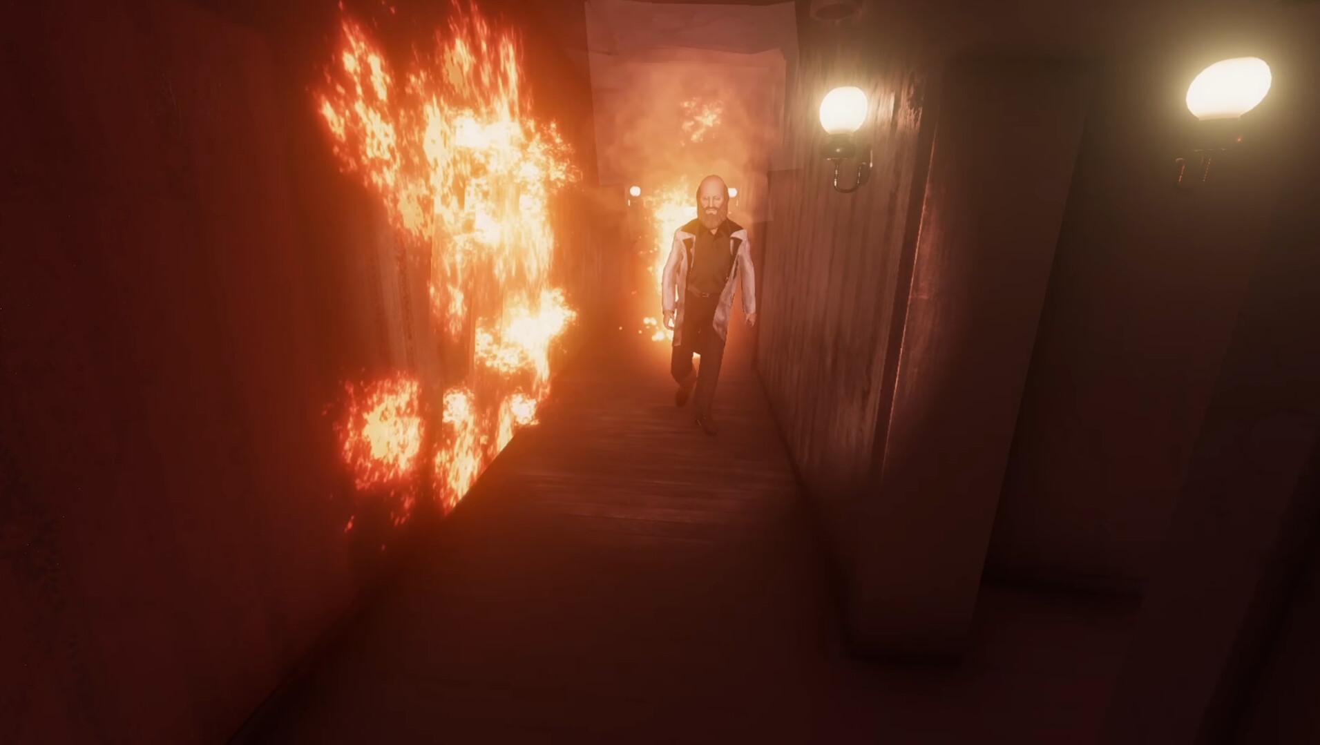 Goodbye Dr. Sanchez ستيم كود رقمي