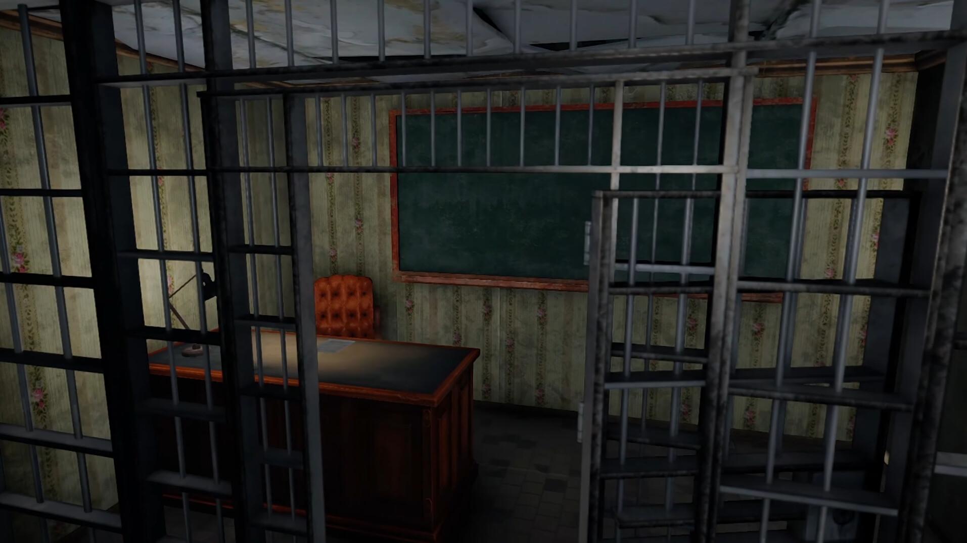 Goodbye Dr. Sanchez ستيم كود رقمي