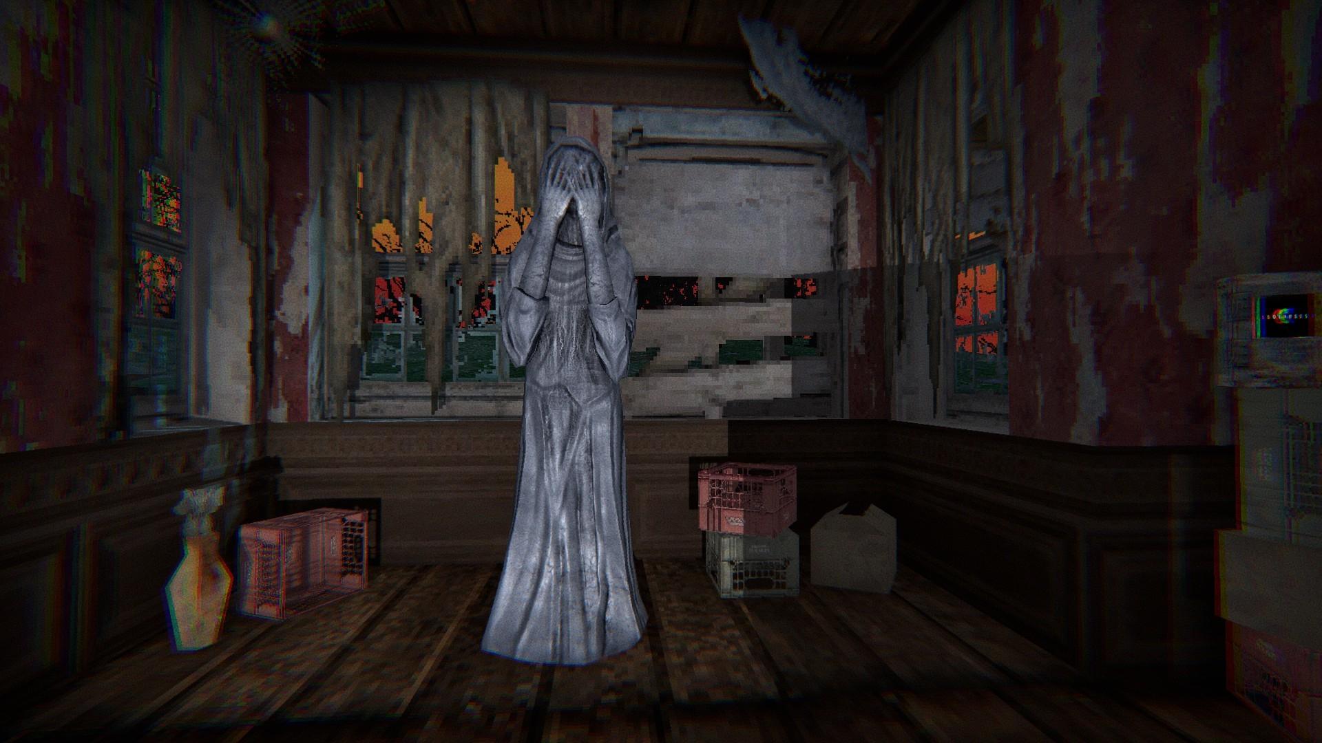 Dread X Collection 2 ستيم كود رقمي