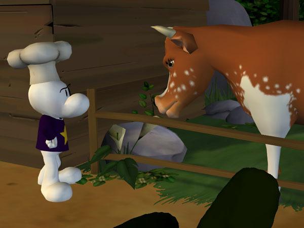 Bone: The Great Cow Race ستيم كود رقمي