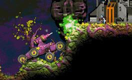 Moons Of Darsalon بي سي ستيم كود رقمي