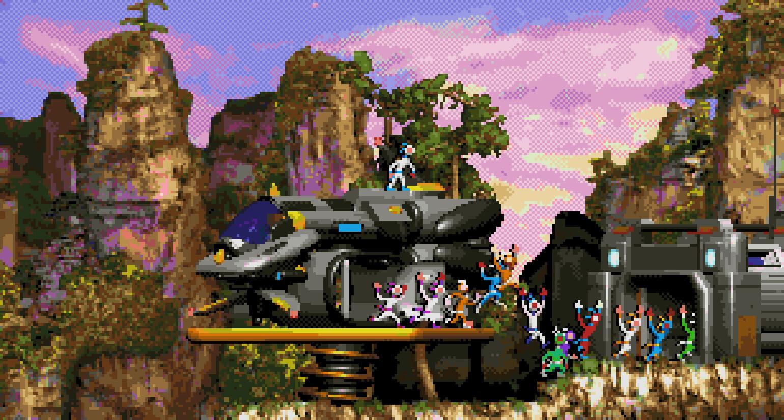 Moons Of Darsalon بي سي ستيم كود رقمي