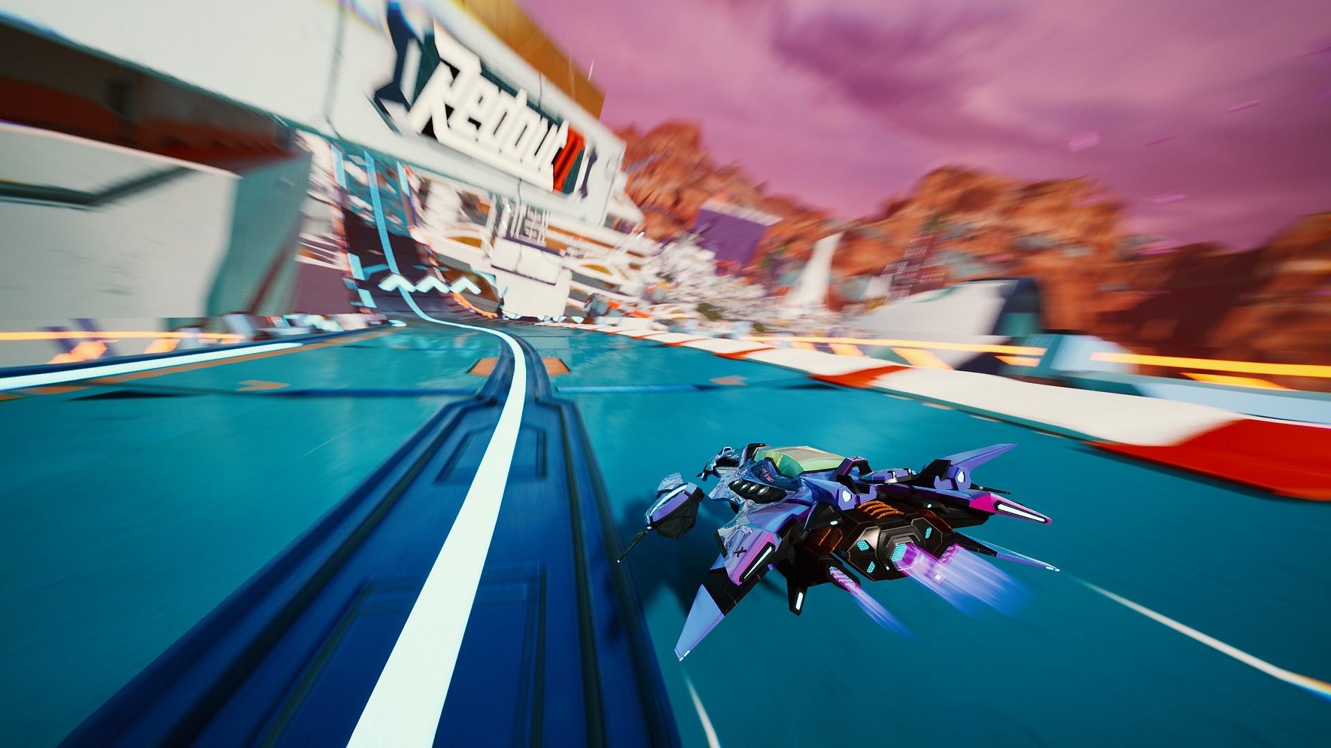 Redout 2 - Season Pass ستيم كود رقمي