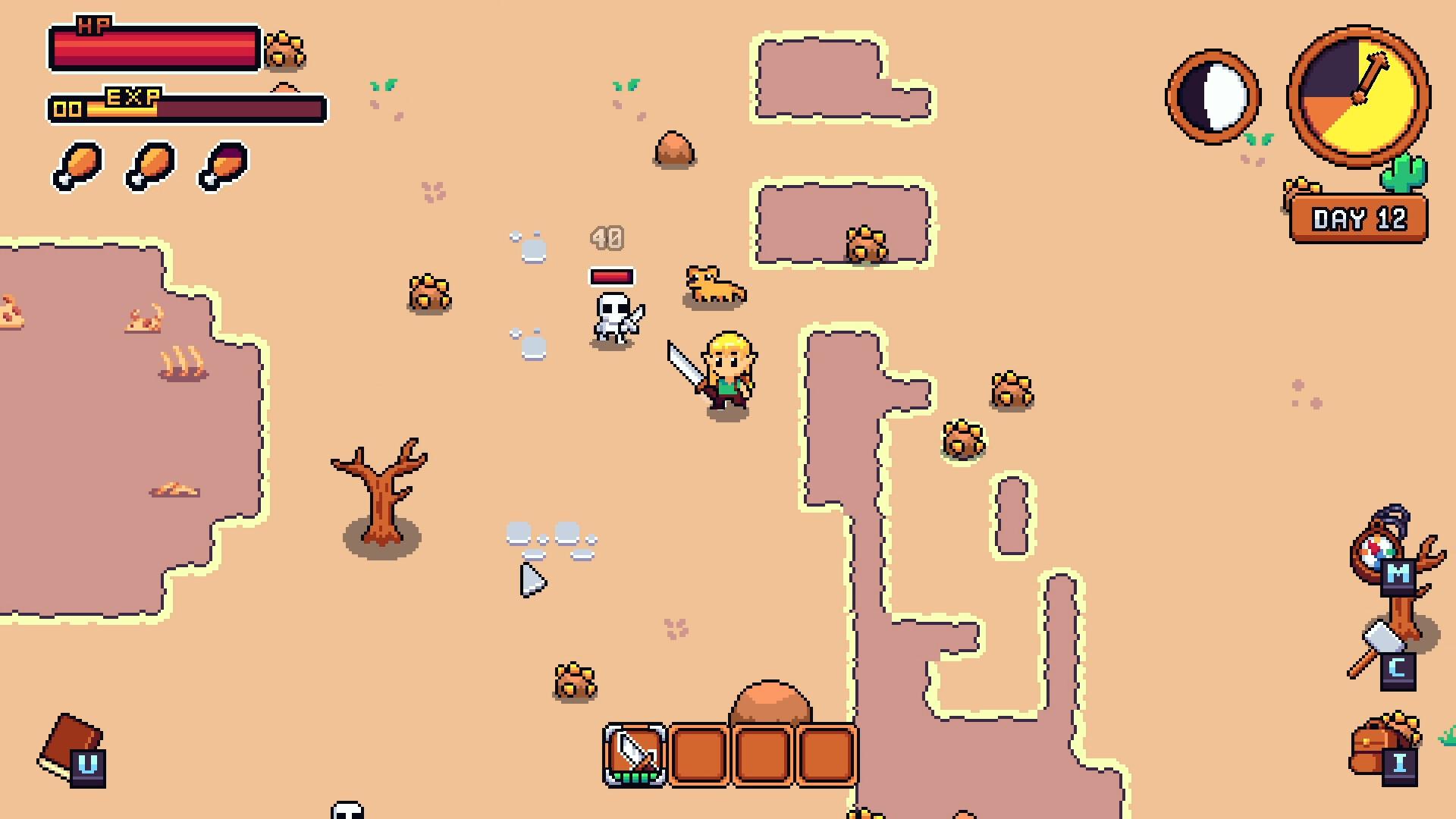 Doomed Lands ستيم كود رقمي