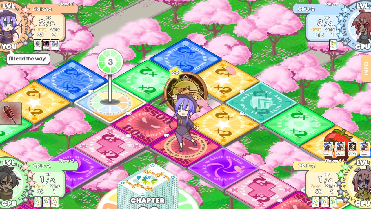 100% Orange Juice - Halena & Cook Character Pack DLC ستيم كود رقمي