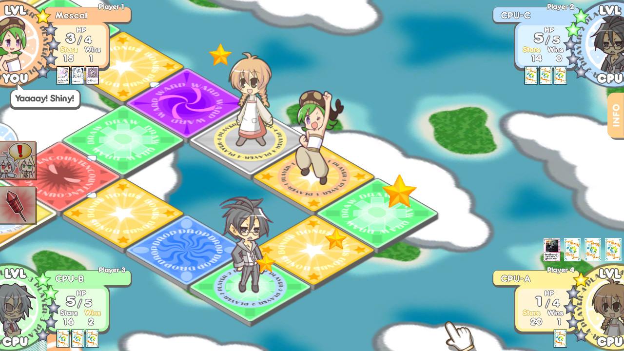 100% Orange Juice - Malt & Mescal Character Pack DLC ستيم كود رقمي