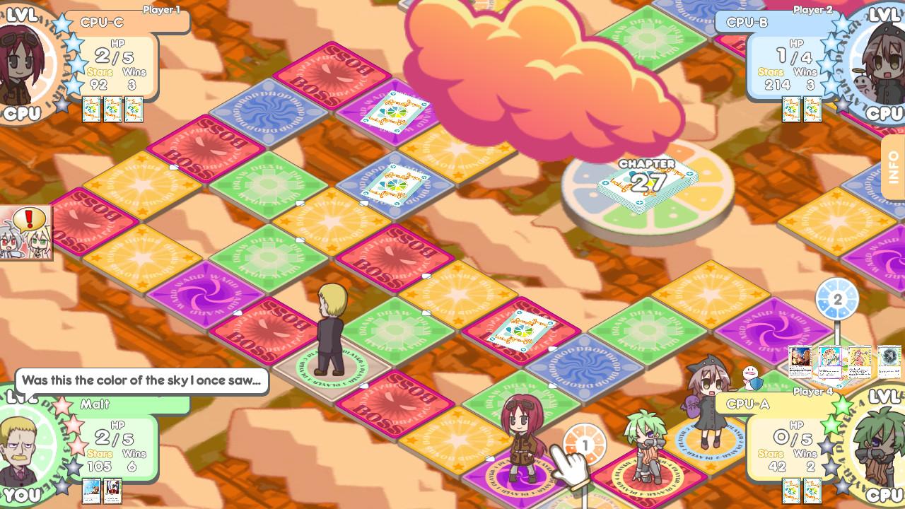 100% Orange Juice - Malt & Mescal Character Pack DLC ستيم كود رقمي