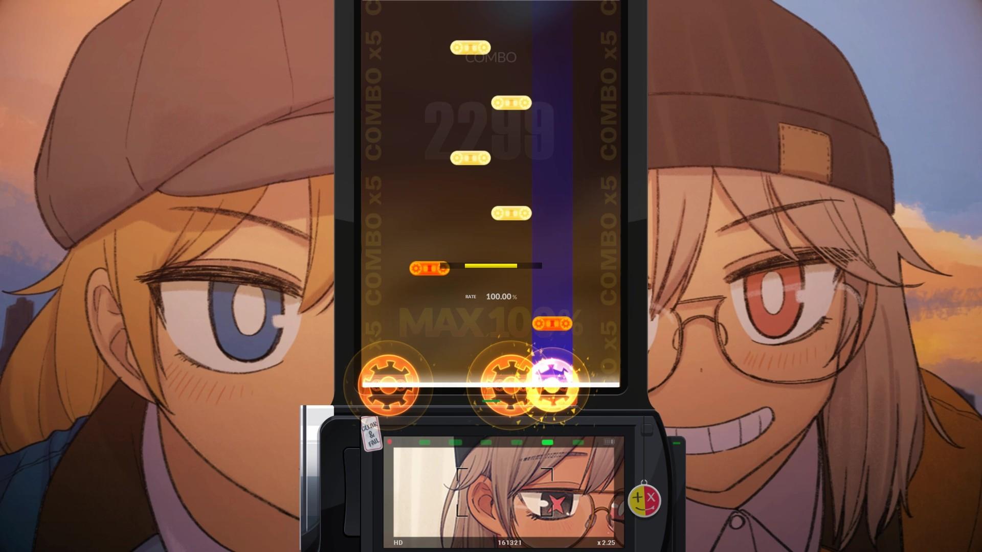 DJMAX RESPECT V - V Extension PACK DLC ستيم كود رقمي