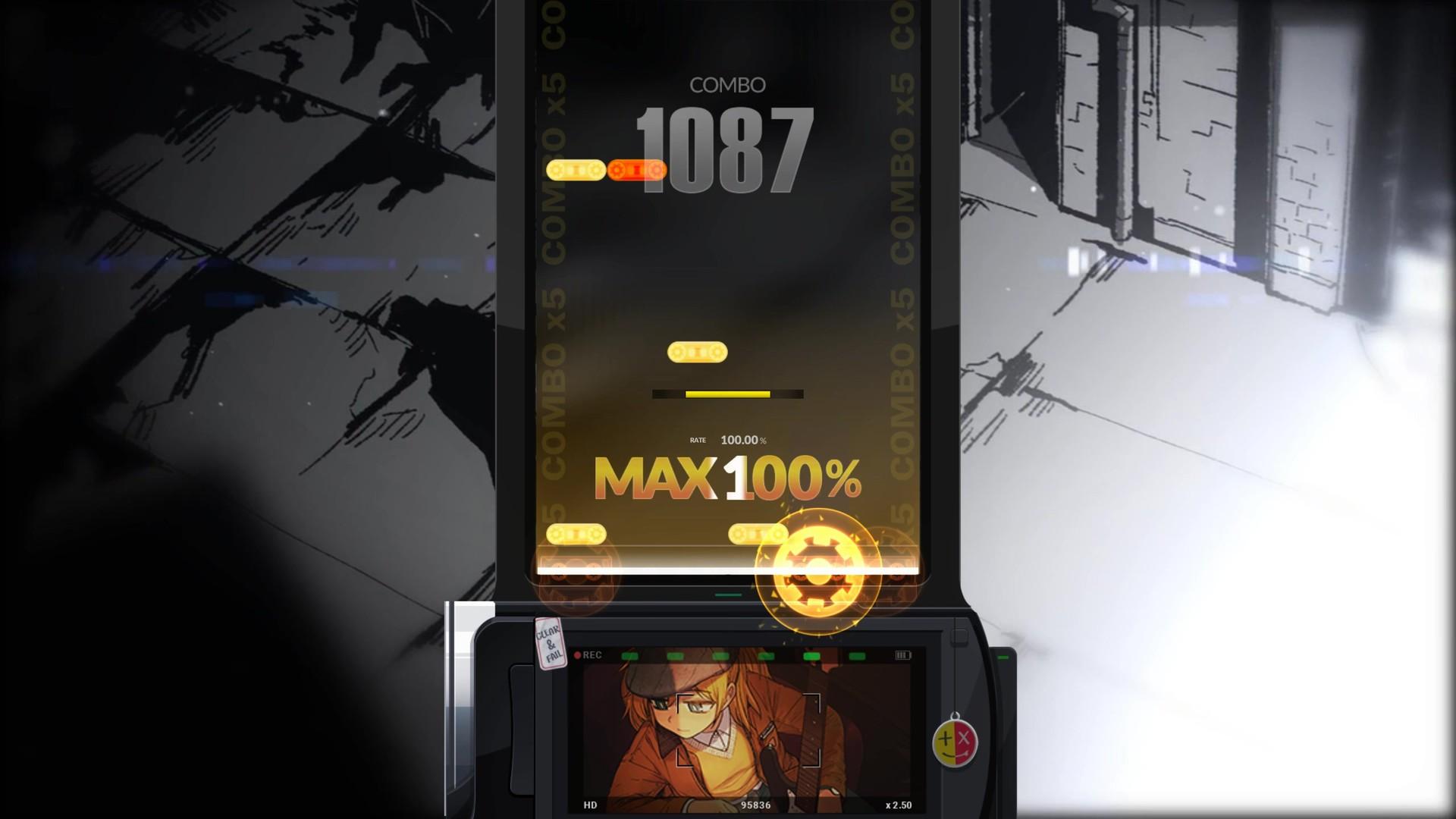 DJMAX RESPECT V - V Extension PACK DLC ستيم كود رقمي
