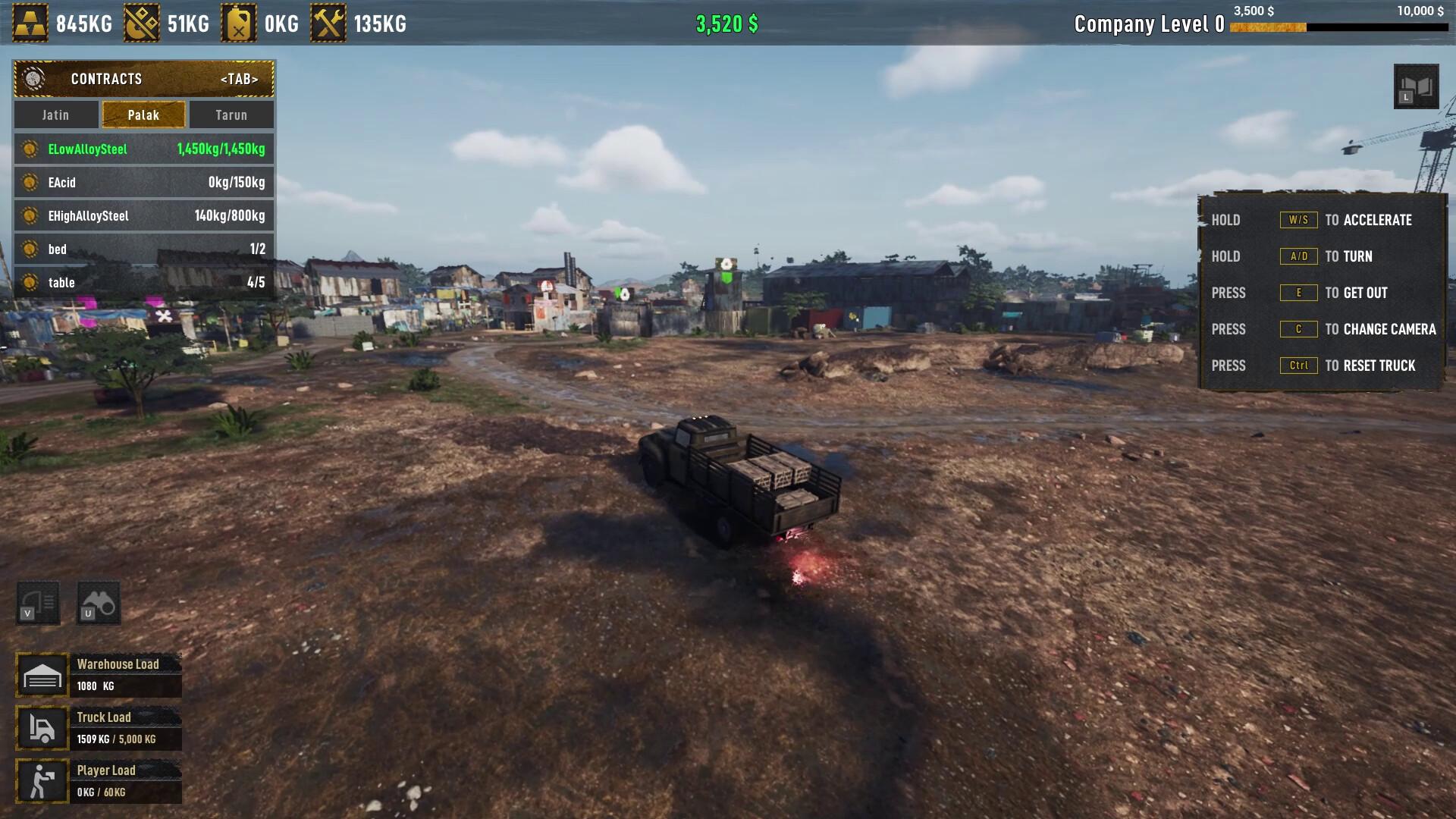 Ship Graveyard Simulator 2 رابط هديه ستيم