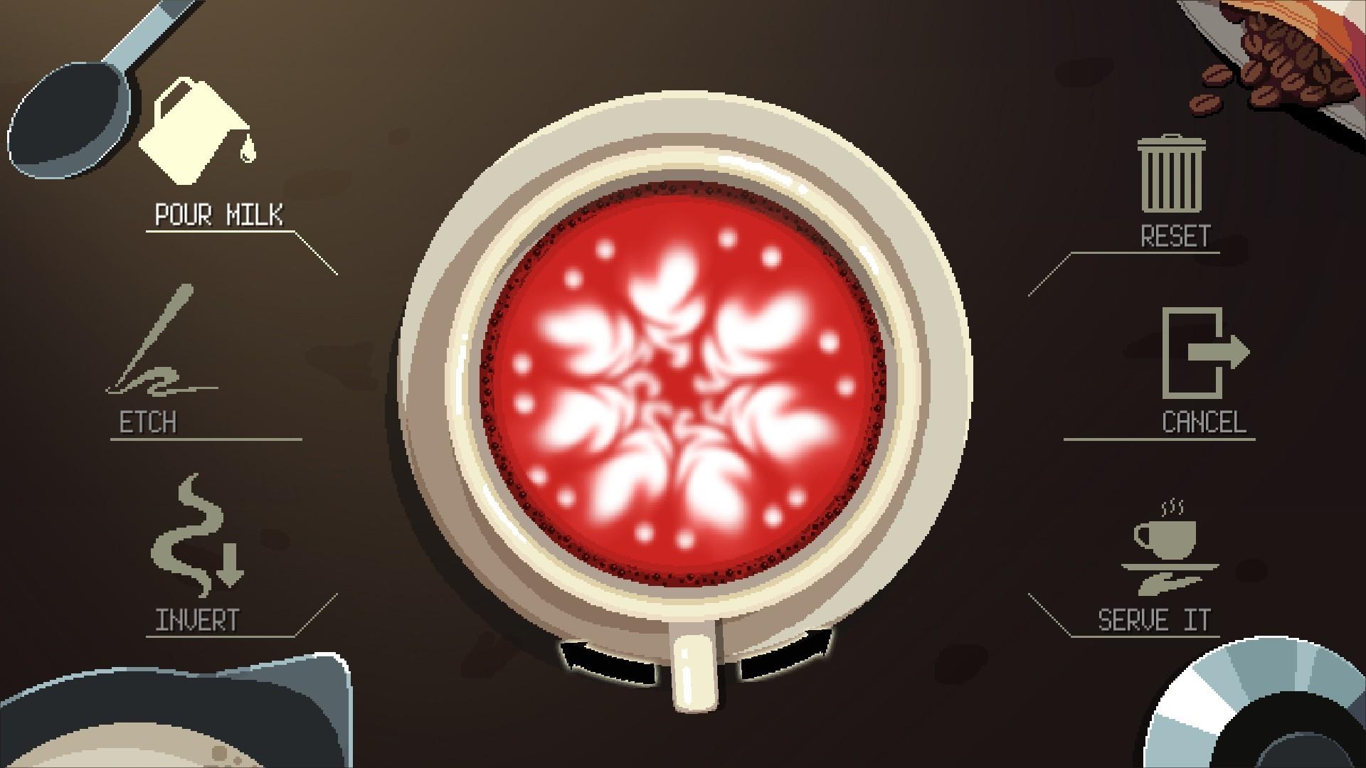 Coffee Talk Episode 2: Hibiscus & Butterfly ستيم كود رقمي