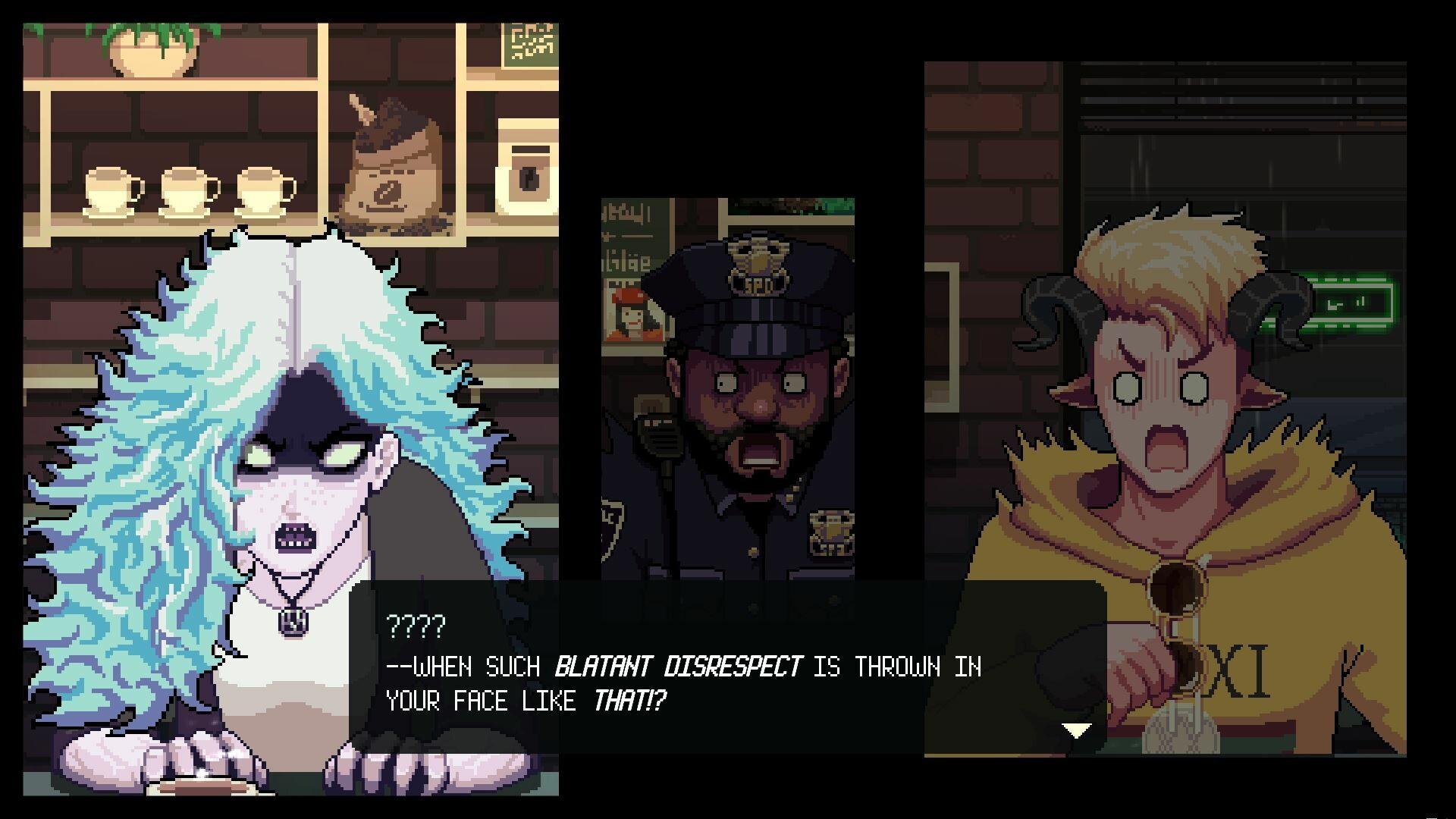 Coffee Talk Episode 2: Hibiscus & Butterfly ستيم كود رقمي