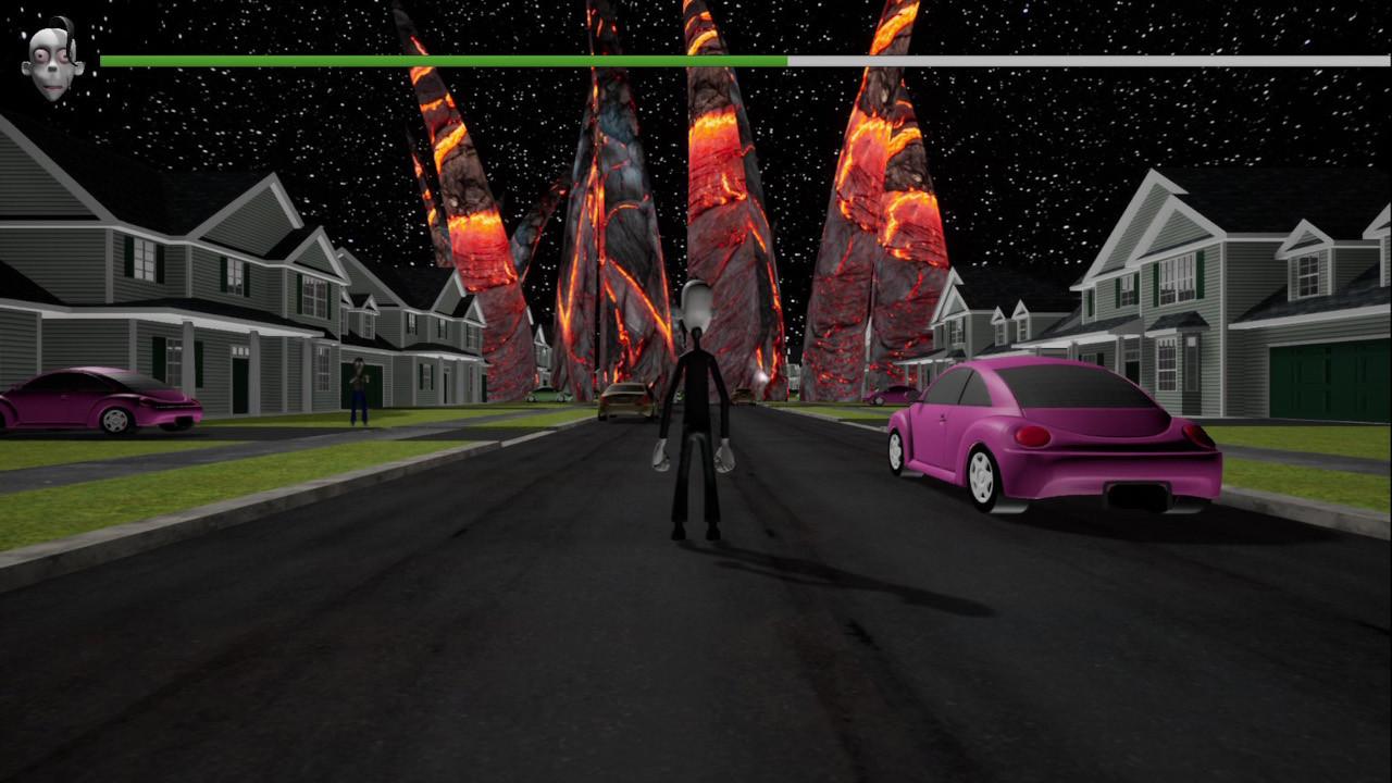 The Orb Of Darkness ستيم كود رقمي