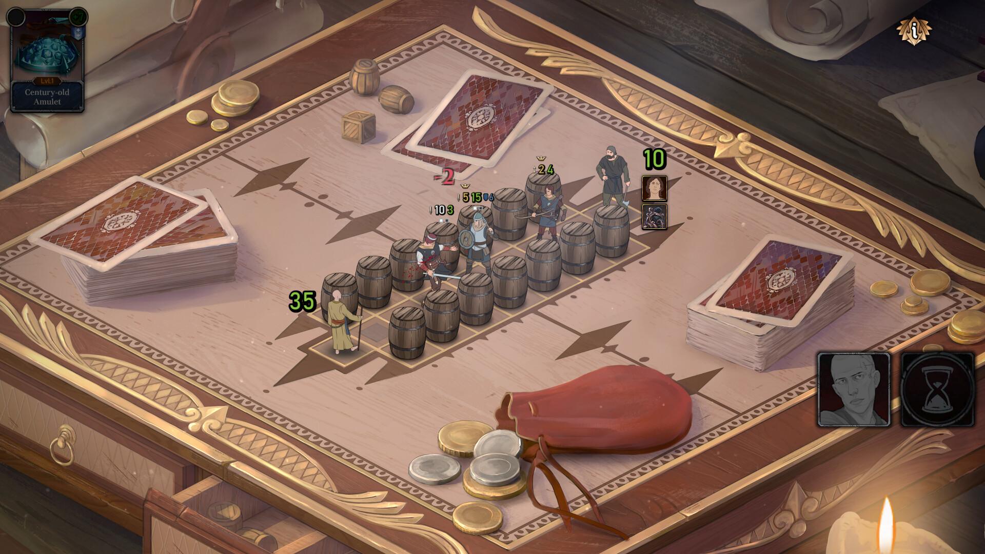 Ash Of Gods: The Way اصدار الديلوكس بي سي ستيم حساب