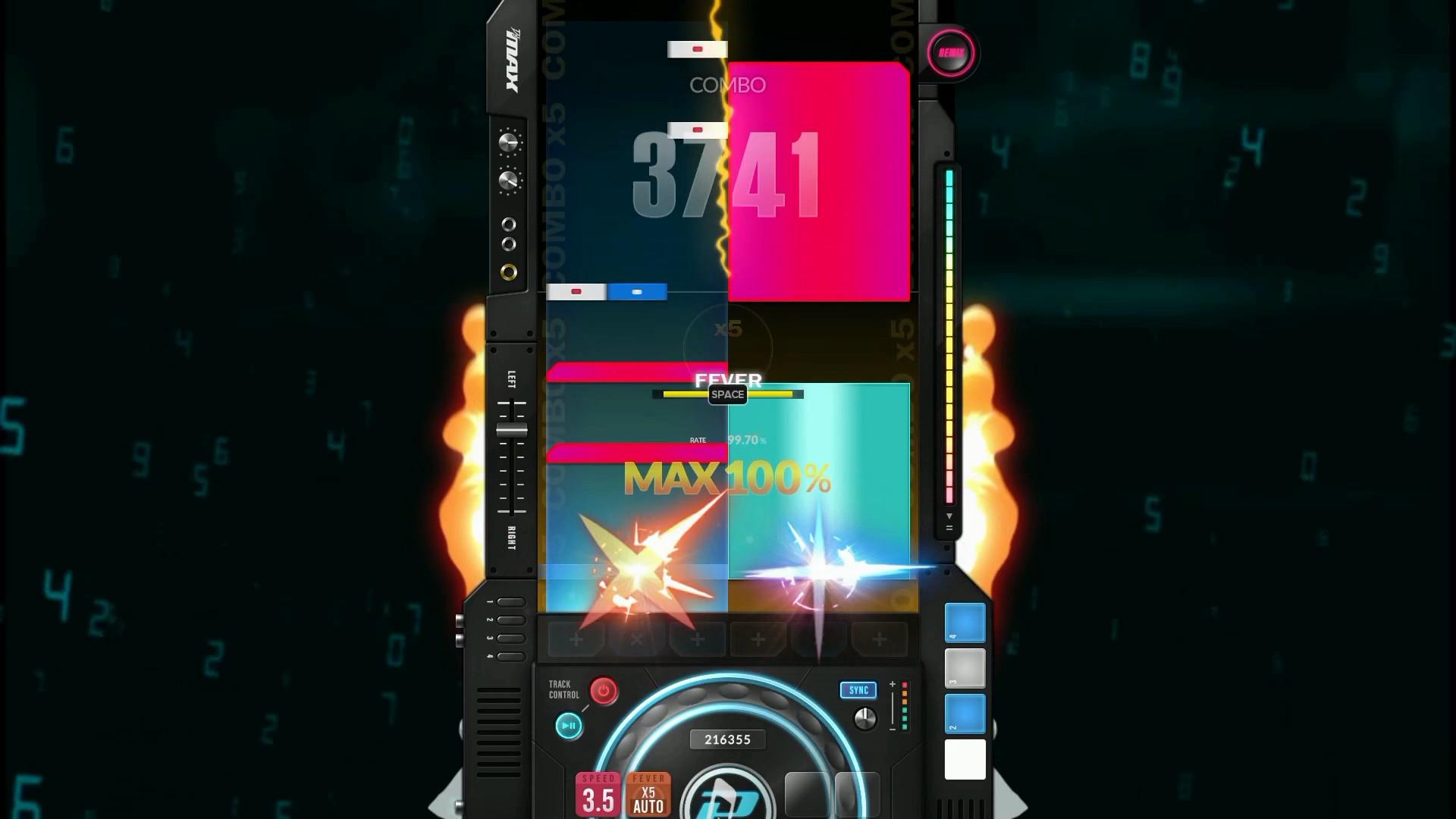 DJMAX RESPECT V - Portable 3 PACK DLC ستيم كود رقمي