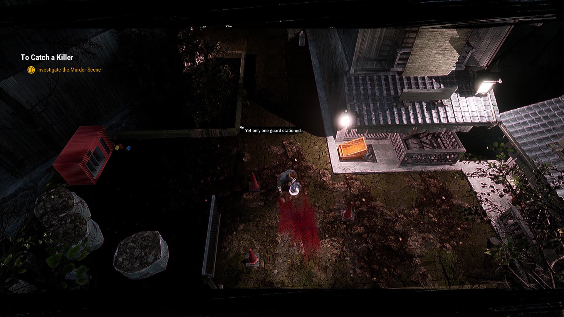 Katana-Ra: Shinobi Rising ستيم كود رقمي