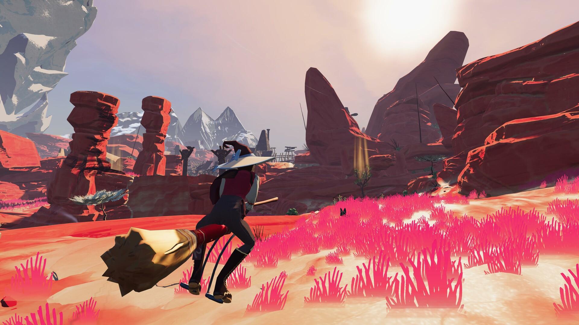 Homestead Arcana بي سي ستيم حساب