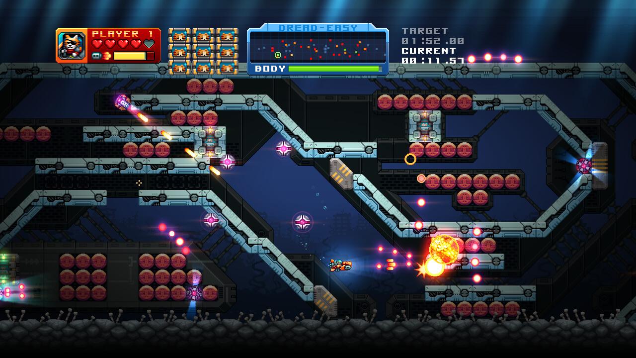 AQUA KITTY UDX ستيم كود رقمي