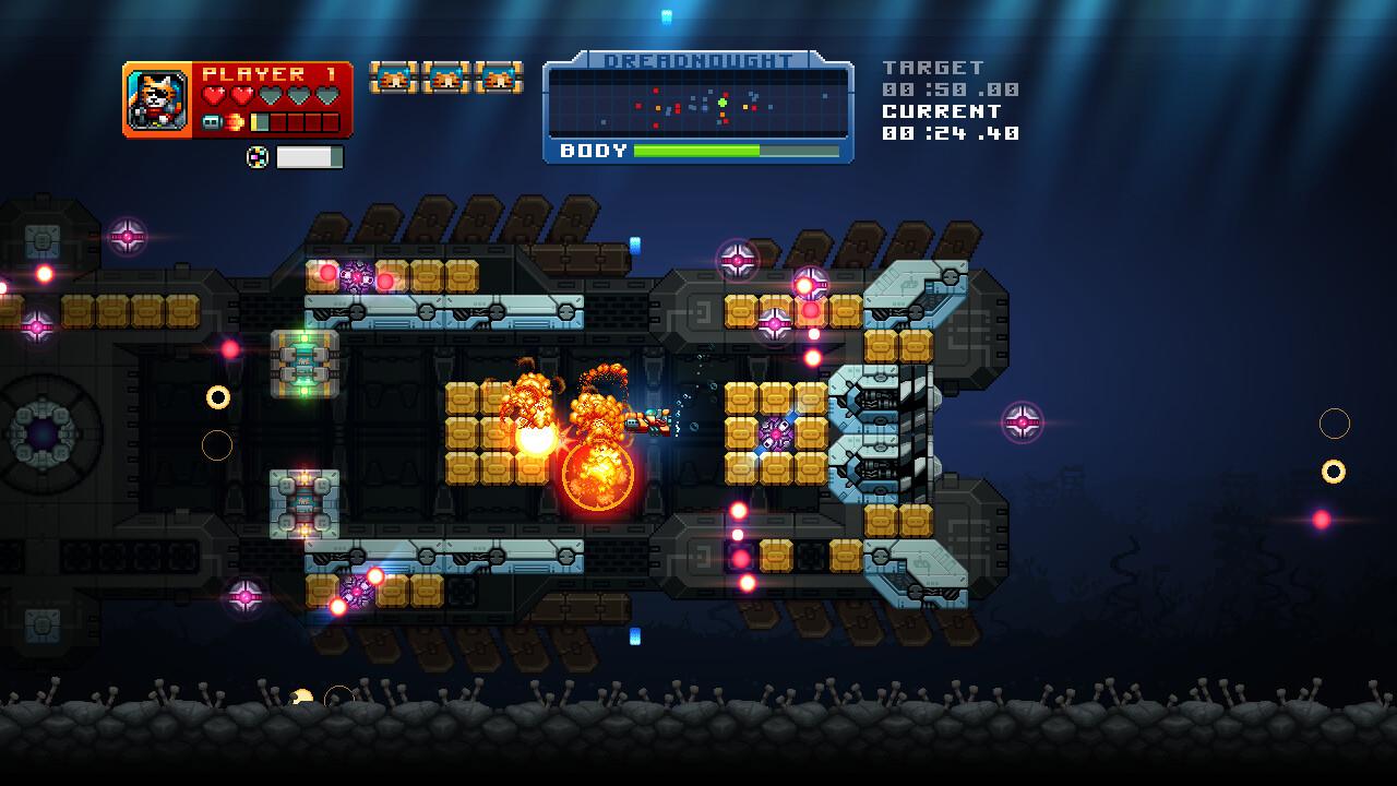 AQUA KITTY UDX ستيم كود رقمي