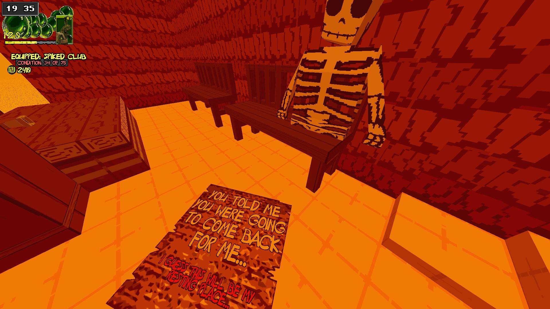 Depths Of Insanity ستيم كود رقمي