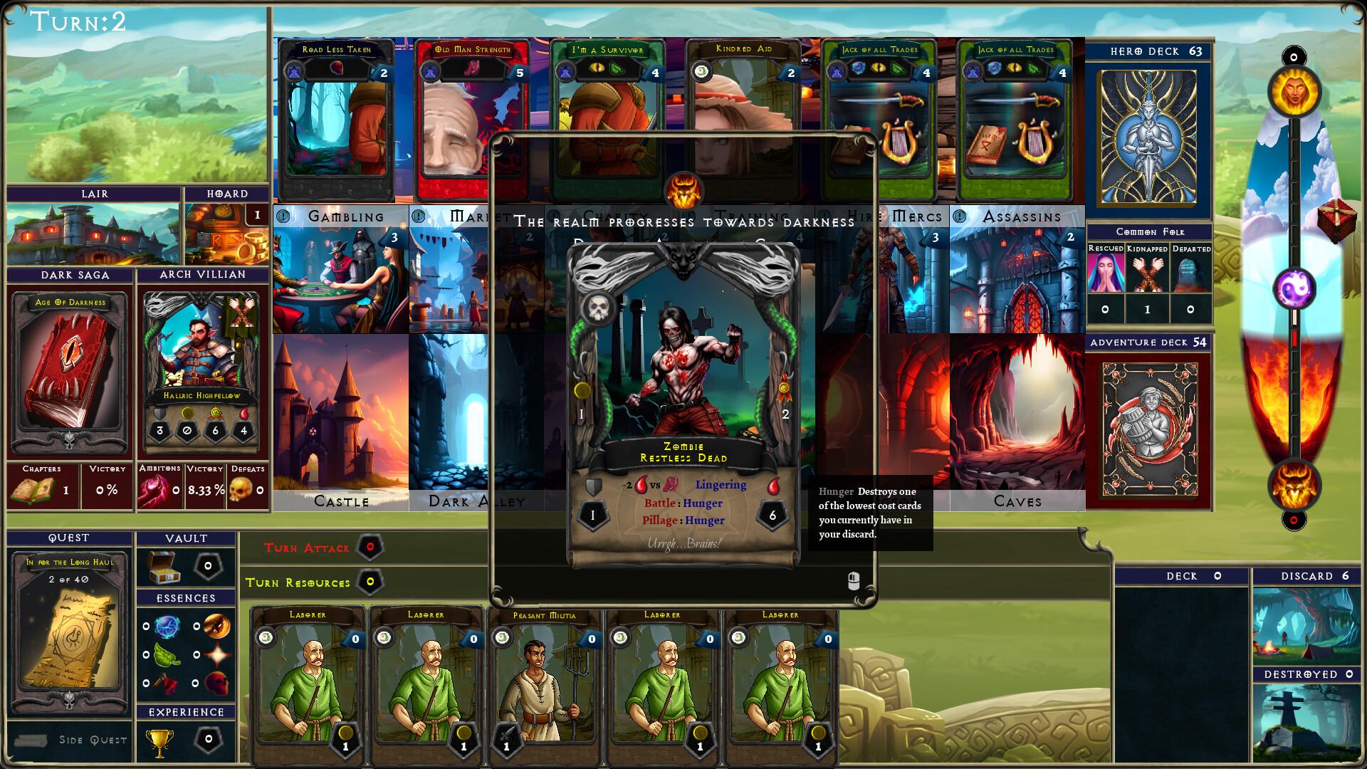 Mythical Mayhem ستيم كود رقمي