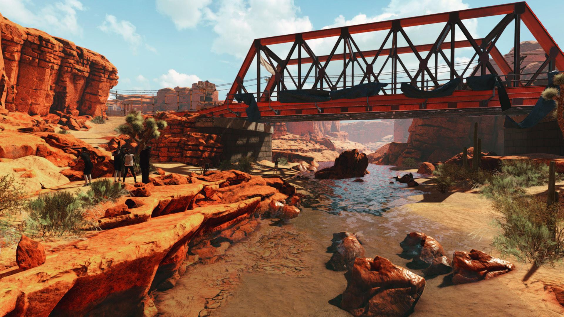 Arizona Sunshine - ديلوكس Upgrade DLC بي سي ستيم كود رقمي