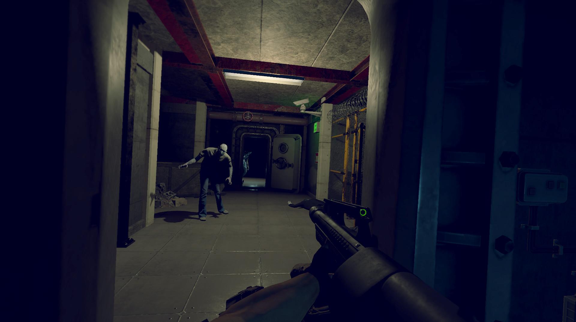 Arizona Sunshine - ديلوكس Upgrade DLC بي سي ستيم كود رقمي