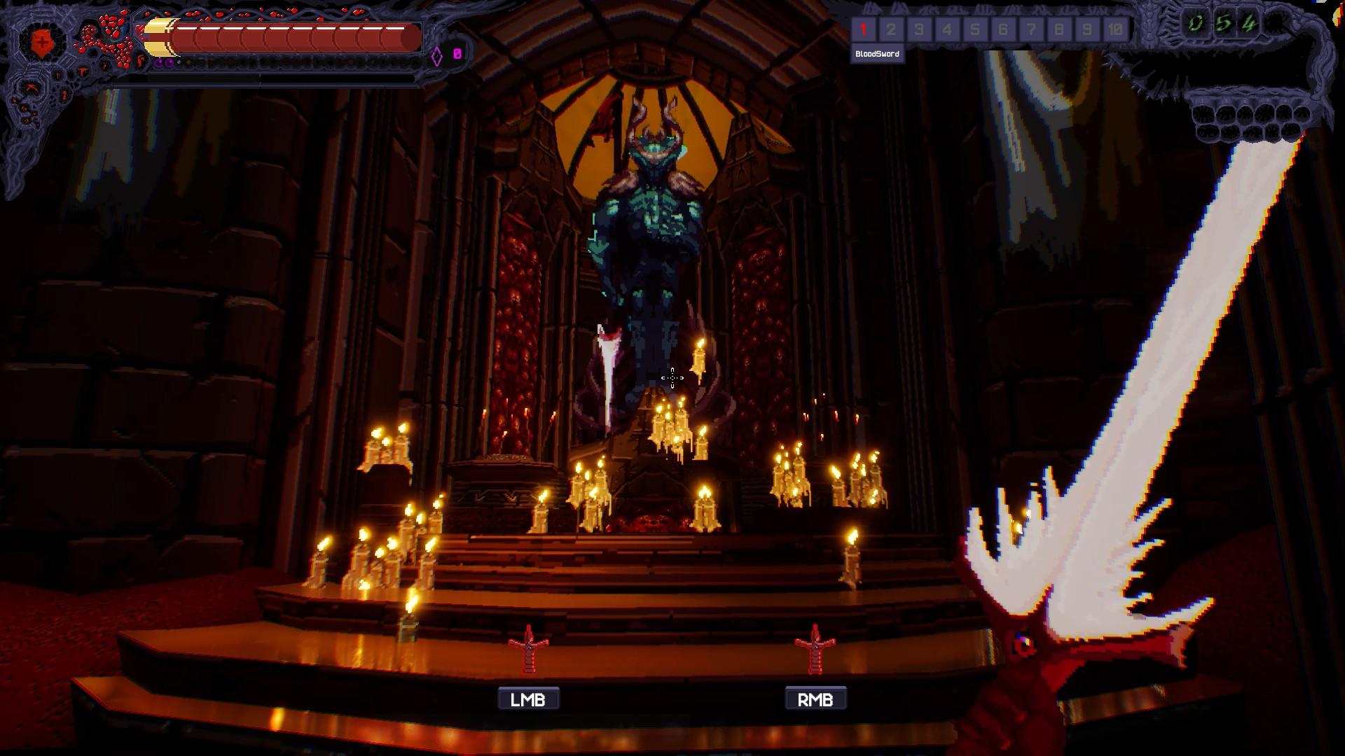 Diluvian Ultra بي سي ستيم كود رقمي