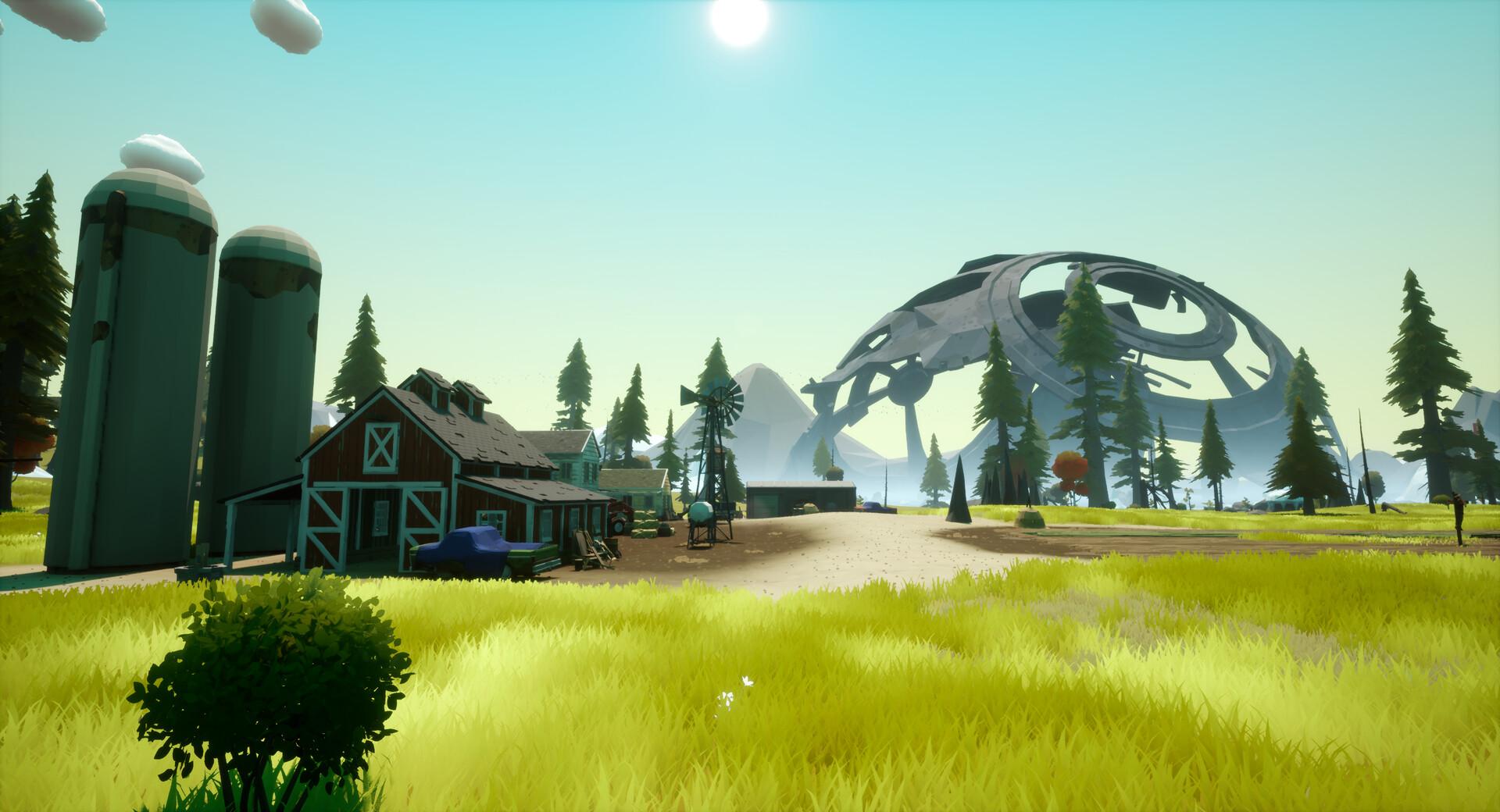 Blood Sunset ستيم كود رقمي