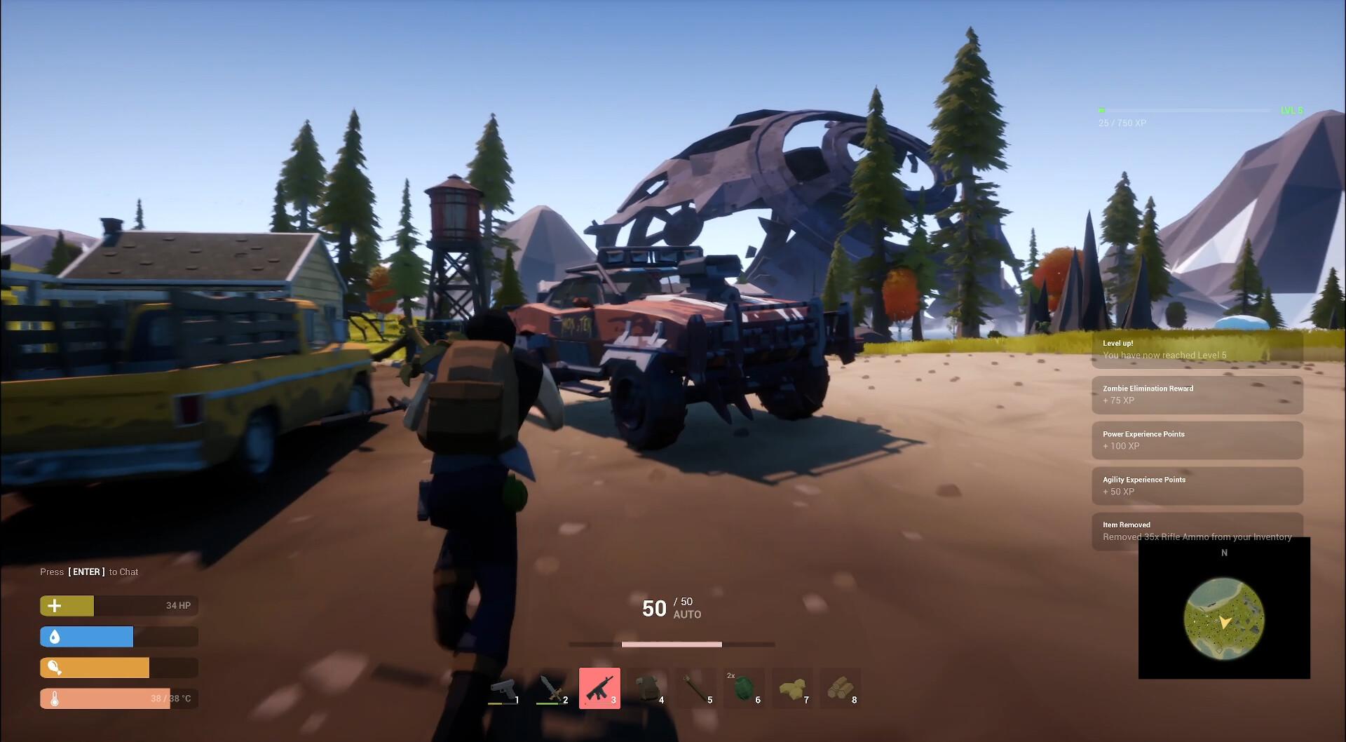 Blood Sunset ستيم كود رقمي